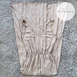 Show Me Your Mumu Kendall Maxi Dress  NWOT